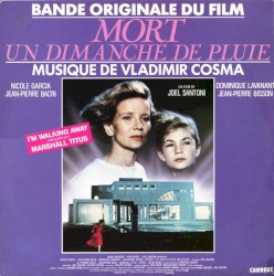 Mort un dimanche de pluie