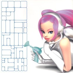 Space Channel 5 Part 2 Soundtrack Vol. Chu!