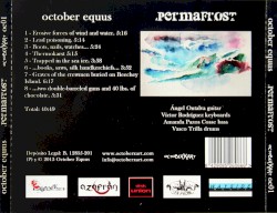 Permafrost