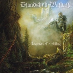 The Legends Of A Viking