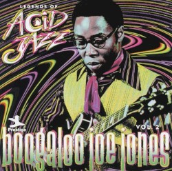 Legends Of Acid Jazz, Vol. 2