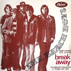 Break Away