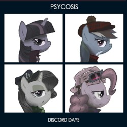 Discord Days