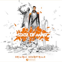 State Of Mind (Original Soundtrack)