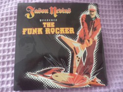The Funk Rocker