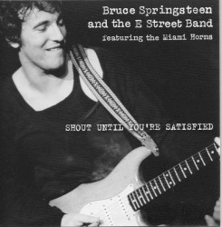 1977‐02‐17: Richfield Coliseum, Richfield, OH, USA