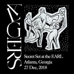 Secret set at The Earl, 27 Dec 2018