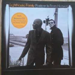 Postcards From Heaven