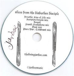 Slices From the Disburden Disciple