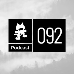2016-02-02: Monstercat Podcast, Ep. 092