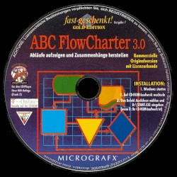 ABC FlowCharter 3.0