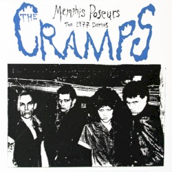 Memphis Poseurs – The 1977 Demos