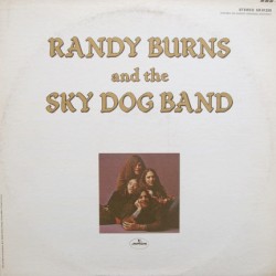 Randy Burns And The Sky Dog Band