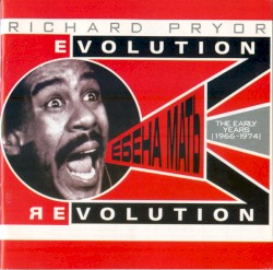 Evolution/Revolution: The Early Years (1966-1974)