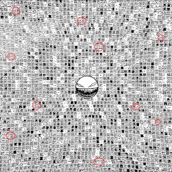 000000000 (开系先知印记)