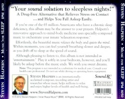 Your Best Music For Sleep