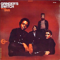 Grinder’s Switch Featuring Garland Jeffreys
