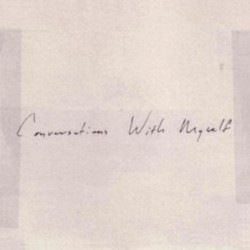 Conversations With Myself