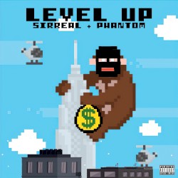 LEVEL UP