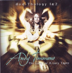 And-Thology 1 & 2: The Lost Ear X-tacy Tapes