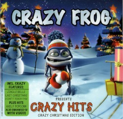 Crazy Hits (Crazy Christmas Edition)