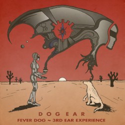 Dog Ear