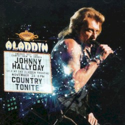 Live at the Aladdin Theatre