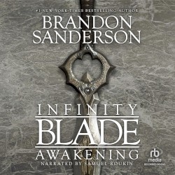 Infinity Blade: Awakening