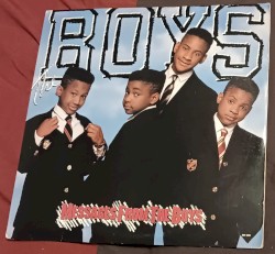 Messages From the Boys