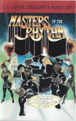 Masters of the Rhythm