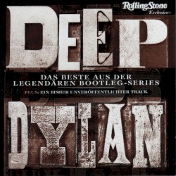 Deep Dylan