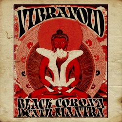 Black Corona Death Mantra