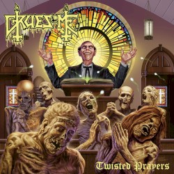 Twisted Prayers