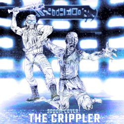 The Crippler (Sodom Cover)