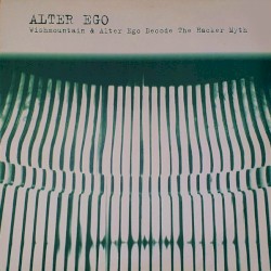 Wishmountain & Alter Ego Decode the Hacker Myth