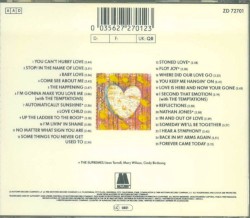 Love Supreme: The Very Best of the Supremes