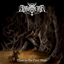 Quest for The Spirit Blade (Compilation)