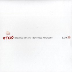 XTC Love The 2009 Remixes