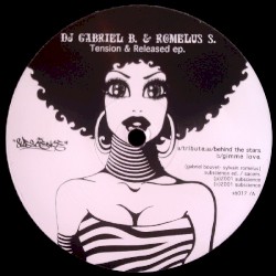 Tension & Released ep.