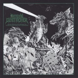 Sinister Monstrosities Spawned by the Unfathomable Ignorance of Humankind