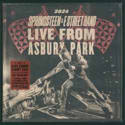 Live From Asbury Park 2024