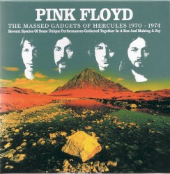 The Massed Gadgets of Hercules 1970–1974