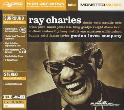 Genius Loves Company