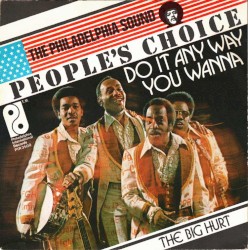 Do It Any Way You Wanna