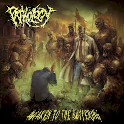 Awaken to the Suffering