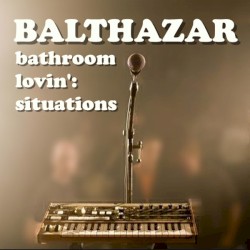 Bathroom Lovin' : Situations