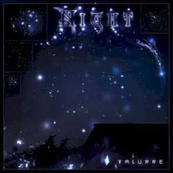 I'm The Child Of Night