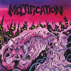 Meltification