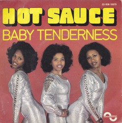 Baby Tenderness / You Want