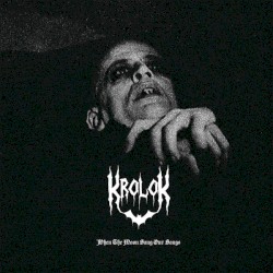 When the Moon Sang Our Songs